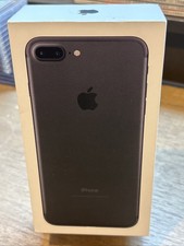 iPhone 7 Plus 32GB novo em folha nunca usado levou embalagem original para fotografar comprar usado  Enviando para Brazil