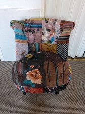 velvet chair beautiful for sale velvet chair beautiful for sale GLOUCESTER