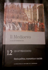 Medioevo quattrocento storia usato Medioevo quattrocento storia usato  Cornaredo
