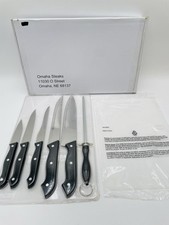 Omaha steak knife for sale  Ogallala