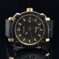 Bulova precisionist grammy for sale  Utica