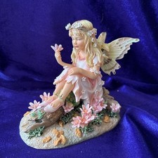 christine haworth fairies for sale christine haworth fairies for sale TELFORD