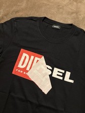 Maglia diesel usato  Italia
