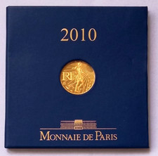 Moneta monnaie paris usato  Nuoro