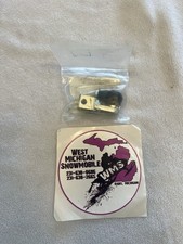 Kawasaki lever assy for sale  Hart