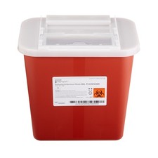 Mckesson prevent sharps for sale  San Francisco