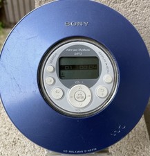 Sony walkman vintage d'occasion  Montpellier-