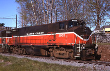Original slide maine for sale  Lawrence Township