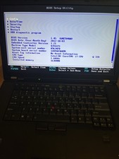 Upgraded lenovo thinkpad for sale  Portland