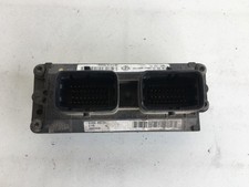 Centralina motore ecu usato  Italia