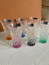 Set crystal vodka for sale  Spring Hill