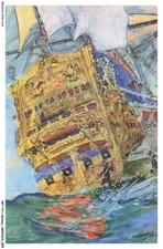 Artp11 0724 bateau d'occasion  France