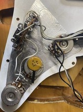 Vintage 1973 fender for sale  GLOUCESTER