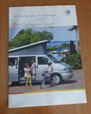 vw t4 california coach gebraucht kaufen vw t4 california coach gebraucht kaufen  Wietmarschen