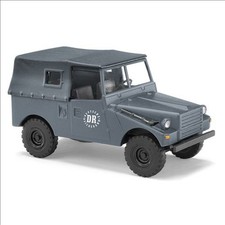 Busch 53909 ifa gebraucht kaufen  Bad Abbach