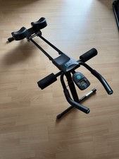 Fitmaxx hometrainer gebraucht kaufen  Altenkirchen