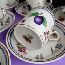 Tazza caffè italian usato  Argenta