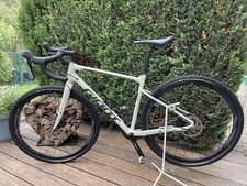 Gravelbike giant revolt gebraucht kaufen  Aschersleben