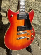 Yamaha 700 sunburst for sale  PRESTWICK