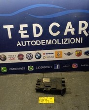 Centralina batteria renault usato  Villa Literno
