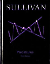 Precalculus hardcover michael for sale  Reno