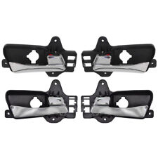 Maçaneta interna interna de carro motorista passageiro para Hyundai i30 i30CW 2007-2012 comprar usado  Enviando para Brazil
