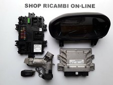 Kit accensione ford usato  Domusnovas