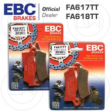 Pastiglie freno posteriore usato Pastiglie freno posteriore usato  San Marco Evangelista