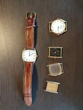 Lotto seiko quartz usato  Chignolo Po