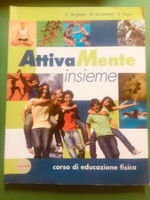 Libro attivamente insieme usato  Pianezza
