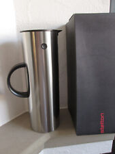 Stelton isolierkanne kaffeekan gebraucht kaufen  Wenden