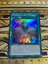 yugioh magiebuch gebraucht kaufen  Bremerhaven