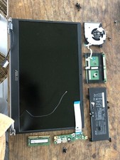 Portable pièces carte d'occasion Portable pièces carte d'occasion  Montmartin-sur-Mer