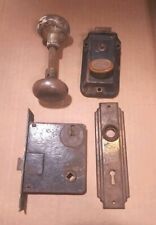 Vintage door hardware for sale  Livingston