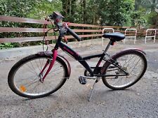Bicicletta bambina decathlon usato  Roma