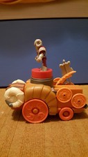 Fisher price ariete usato  San Lazzaro di Savena