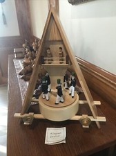 Vintage german musical for sale  Jenison
