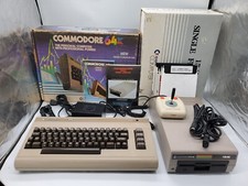 Commodore computer 1541 for sale  Azusa