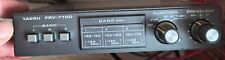 Yaesu frv 7700 usato  Nettuno