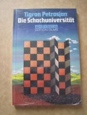olms schach gebraucht kaufen olms schach gebraucht kaufen Stuttgart