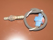 Usado, PEUGEOT 207 NOX SENSOR MODULE LAMBDASONDEN 75489618005 comprar usado  Enviando para Brazil