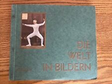 Bildern album zigarettenbilder gebraucht kaufen  Köln