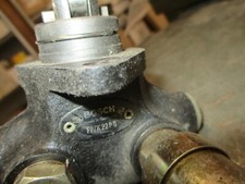 Bosch k22p9 line for sale  Elk Creek
