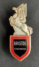 Bristol coachwork pegasus for sale  UK