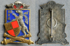 Rap artillery regiment d'occasion  Expédié en Belgium