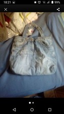 Handtasche selbstgenäht gebraucht kaufen  Schriesheim