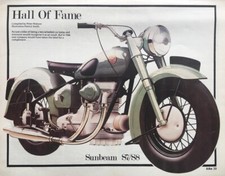 Sunbeam original 1978 for sale  EXETER