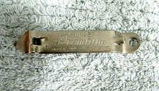 Vintage grain belt for sale  Hensel