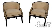 66035ec pair swan for sale  Perkasie