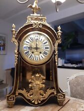 Riesen boulle uhr gebraucht kaufen  Bad Karlshafen